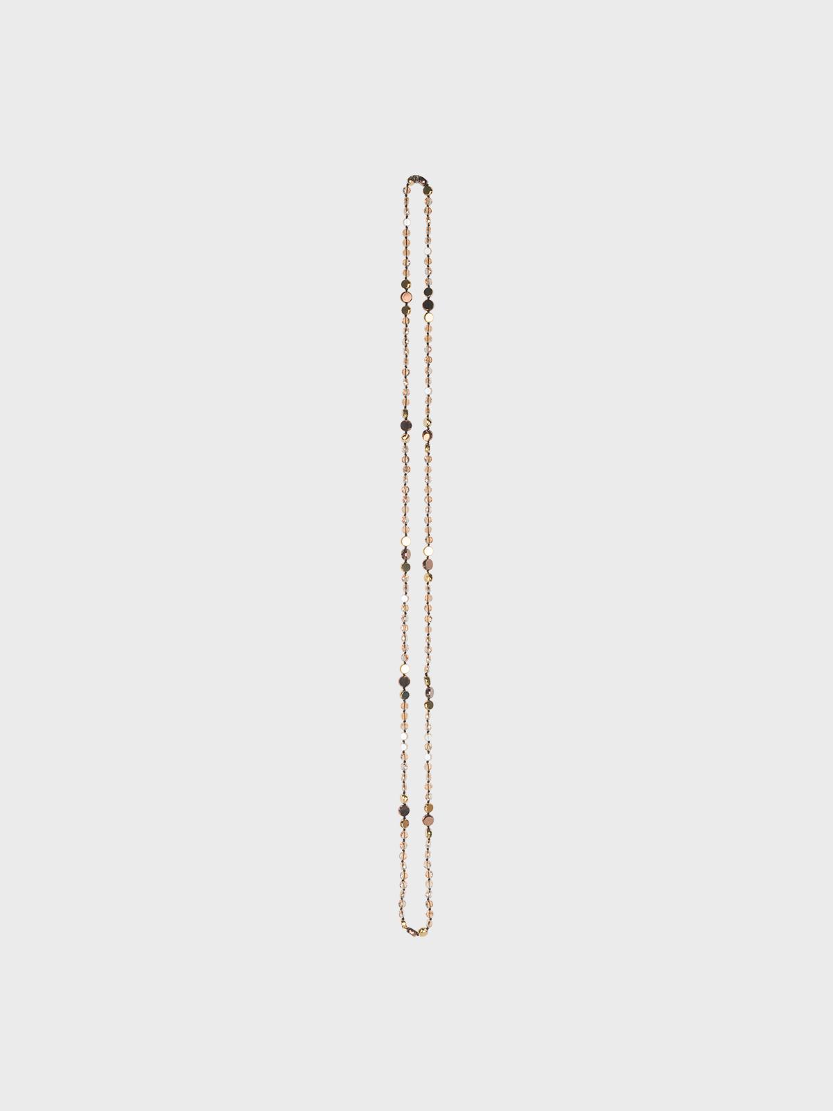 Collana In Vetro