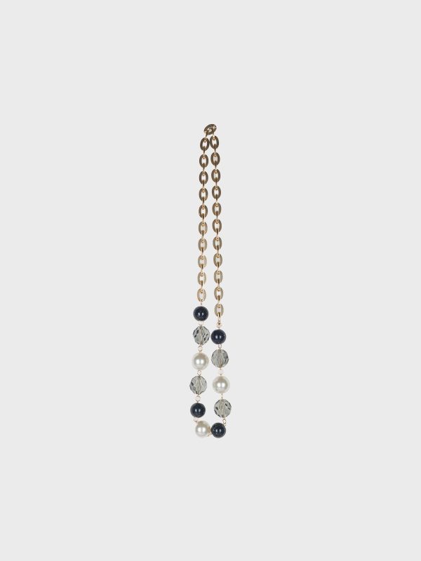 Collana Sfaccettata
