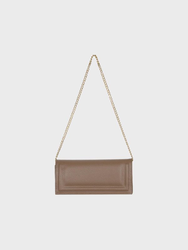 Borsa Clucht Con Spessore Geometrico