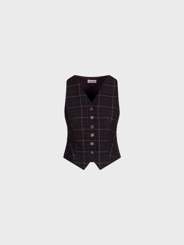Gilet In Galles