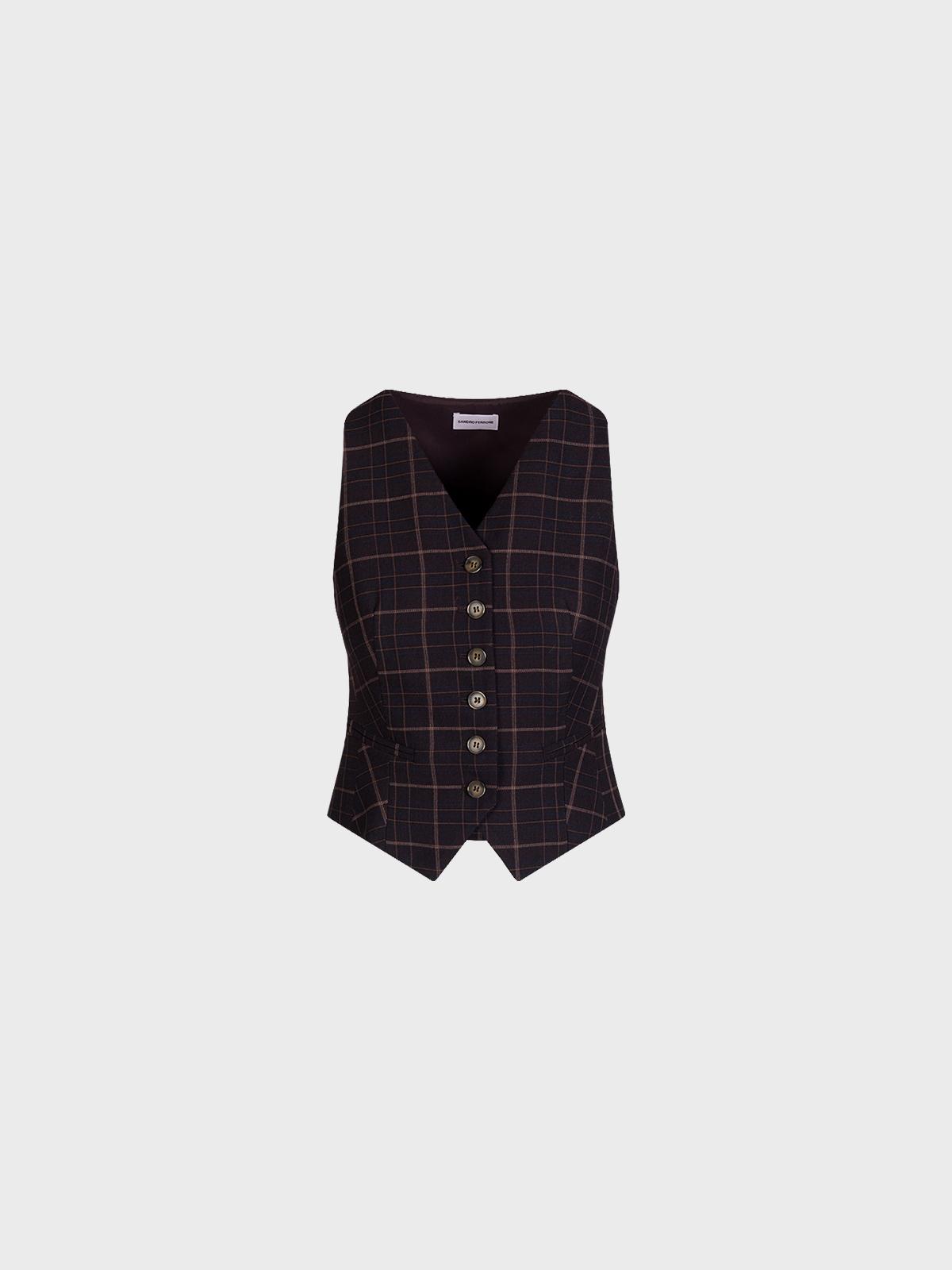 Gilet In Galles