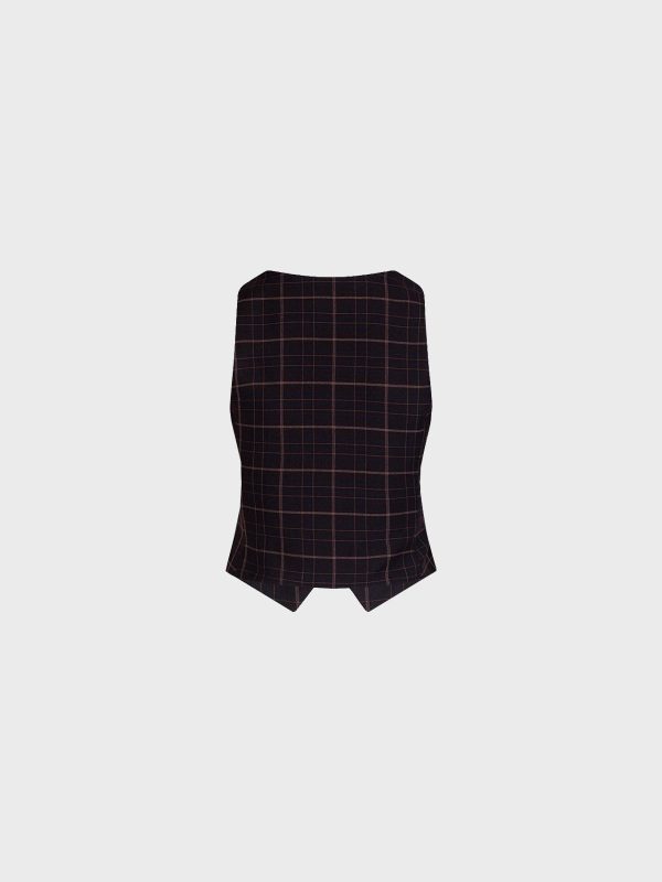 Gilet In Galles