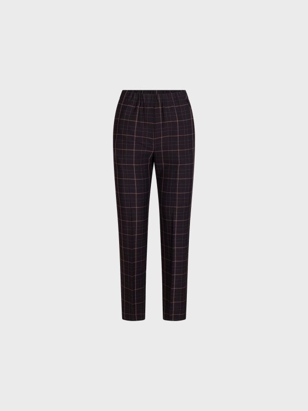 Pantalone In Galles