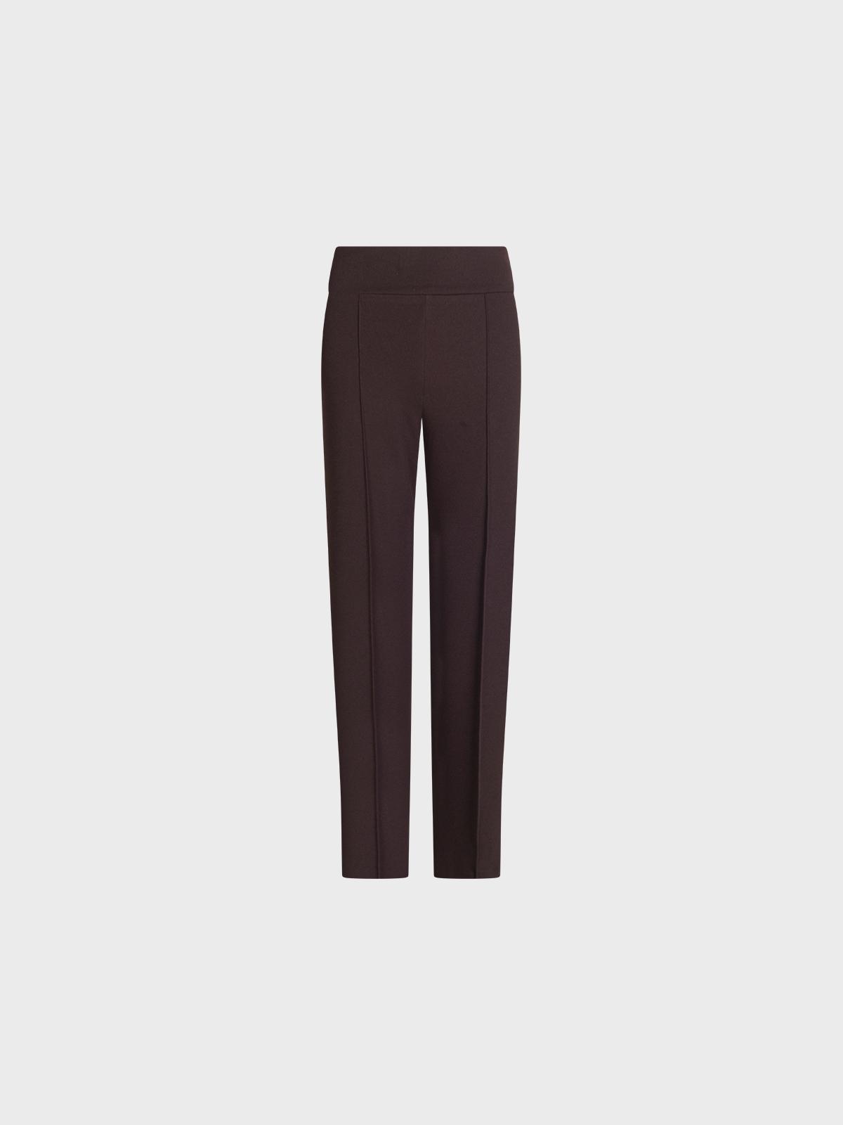Pantalone In Crepe
