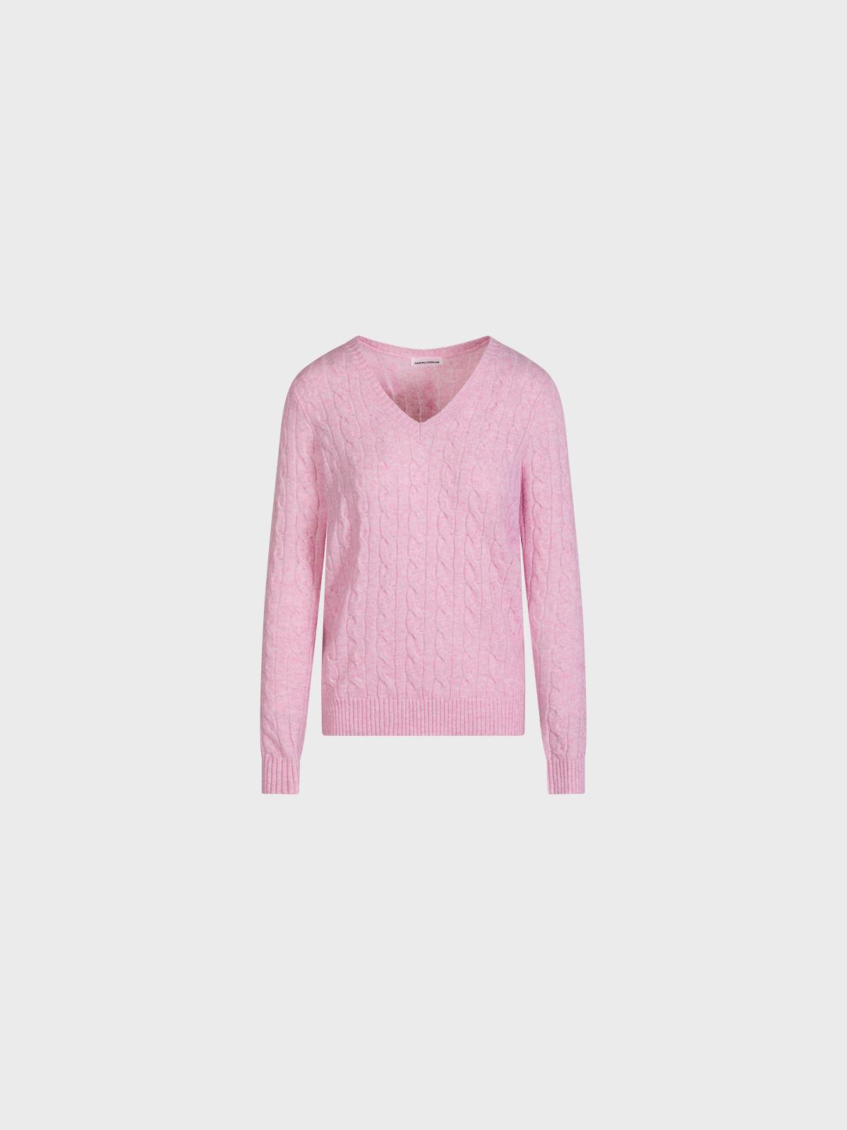 Maglia Scollo V