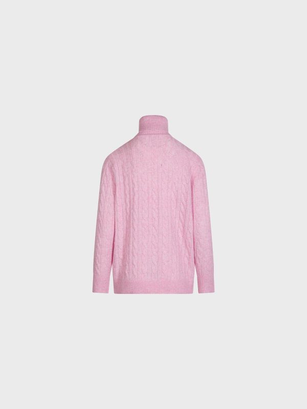 Maglia Dolcevita