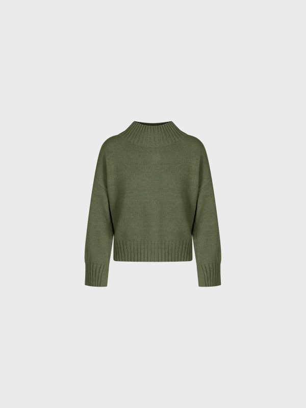 Maglia In Viscosa
