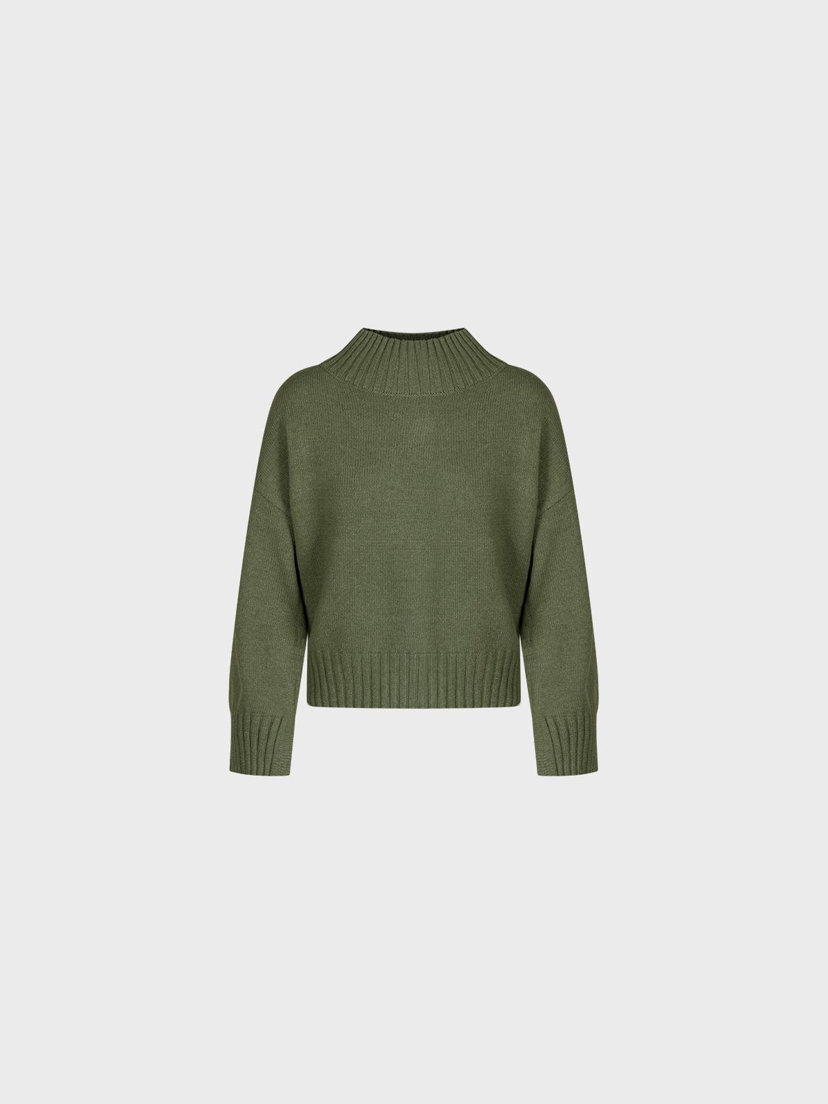 Maglia In Viscosa