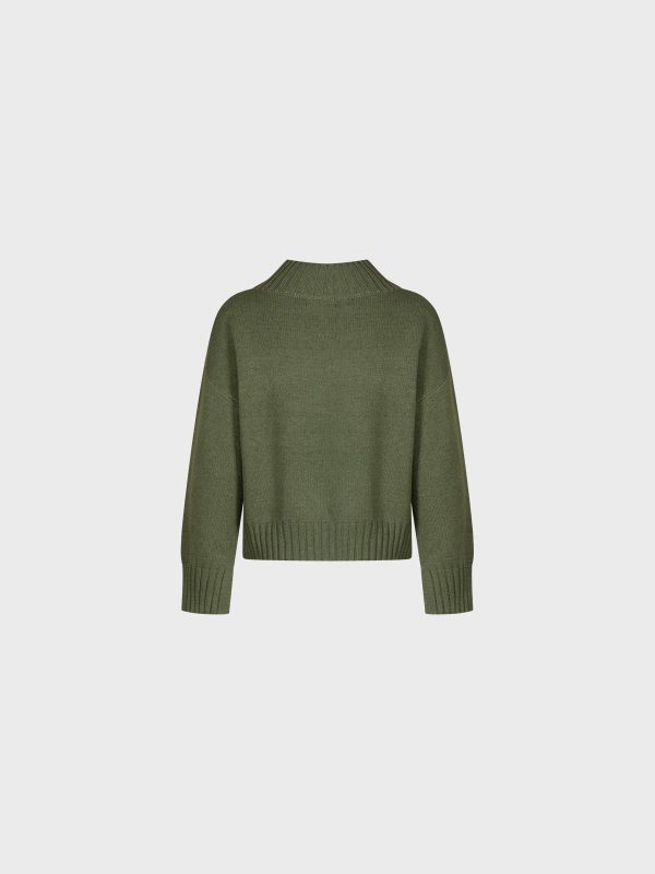 Maglia In Viscosa