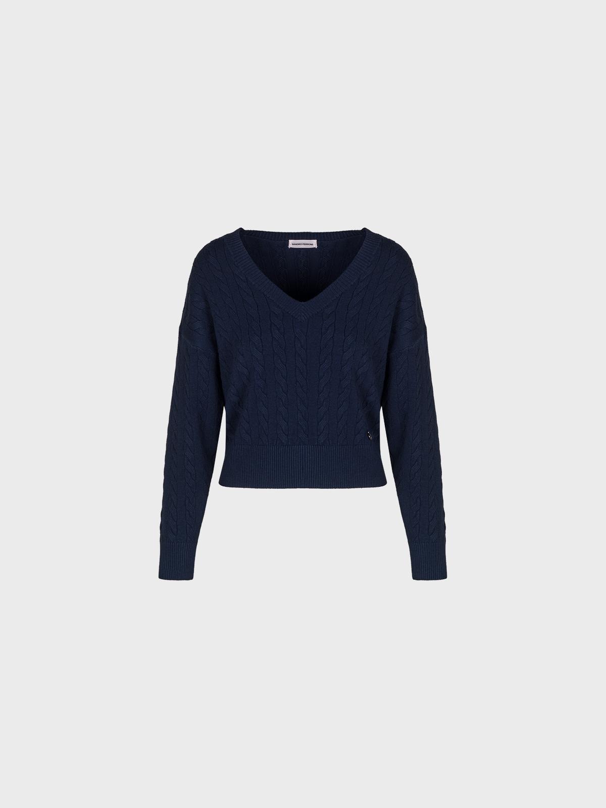 Maglia In Viscosa