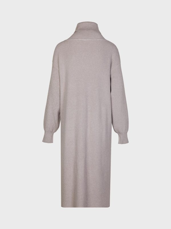 Abito In Maglia