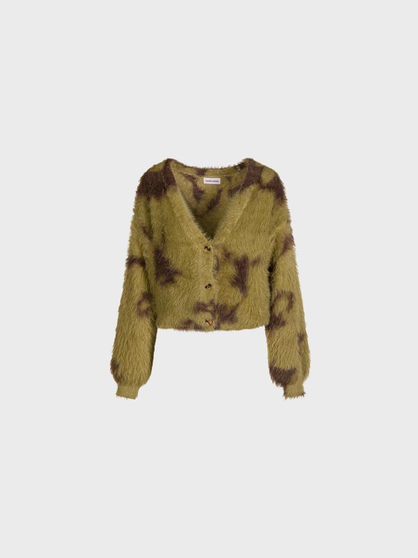 Cardigan Maltinto