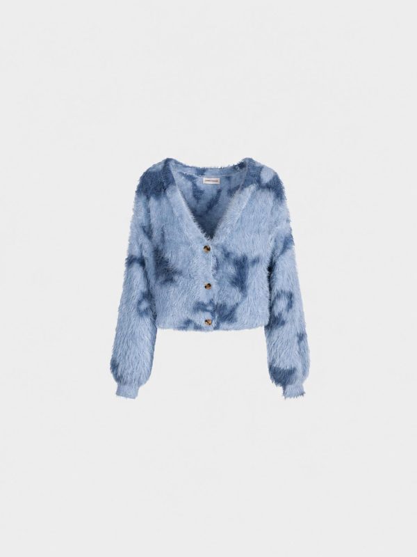 Cardigan Maltinto