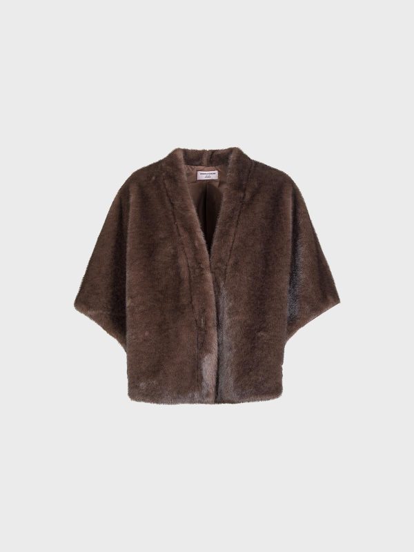 Gilet Ecovisone