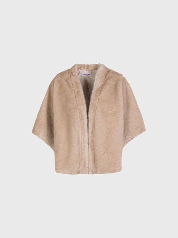 Gilet Ecovisone