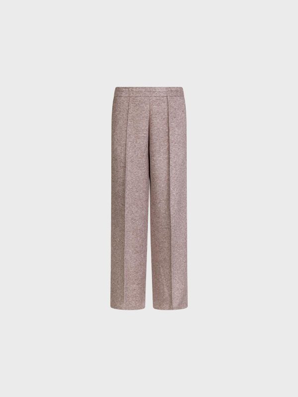 Pantalone In Maglia