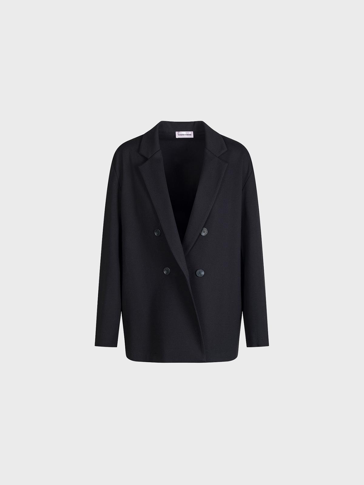 Blazer In Punto Milano