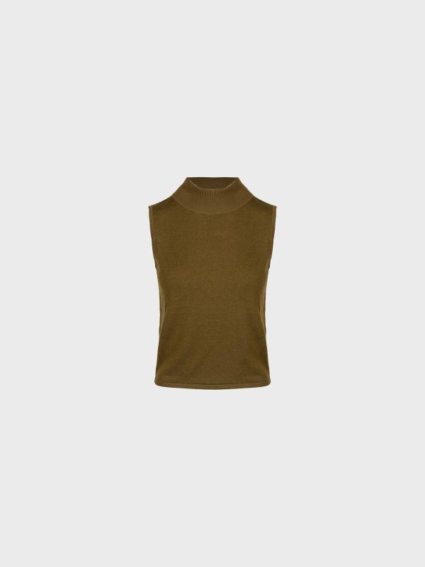 Top In  Misto Lana