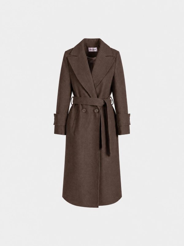 Cappotto Cinturato