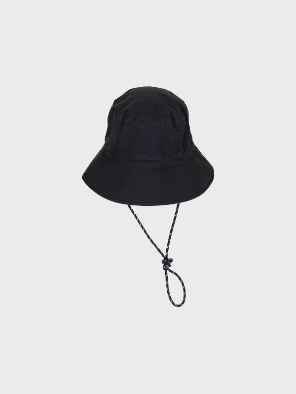 Pescatore In Nylon Con Coulisse