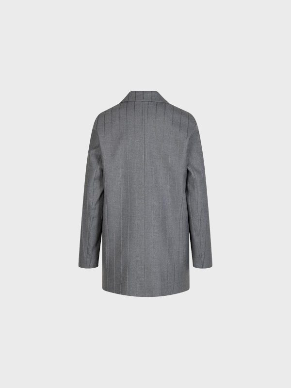 Blazer Rigato