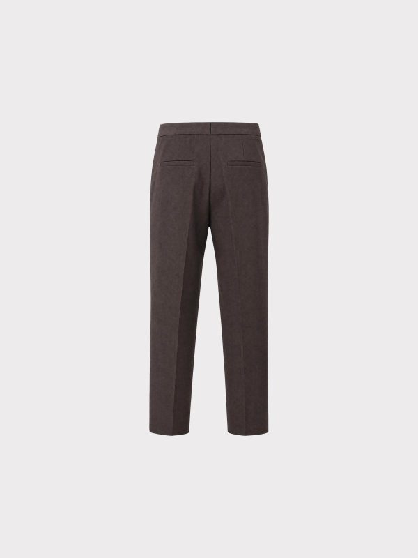Pantalone Gessato