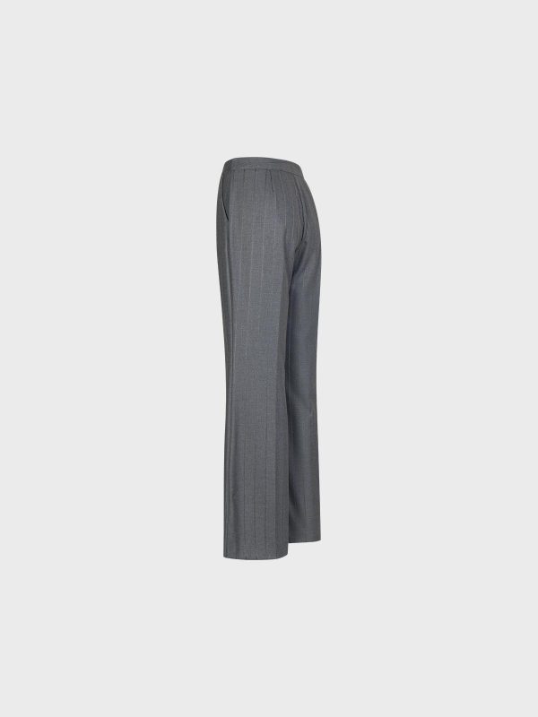 Pantalone Rigato