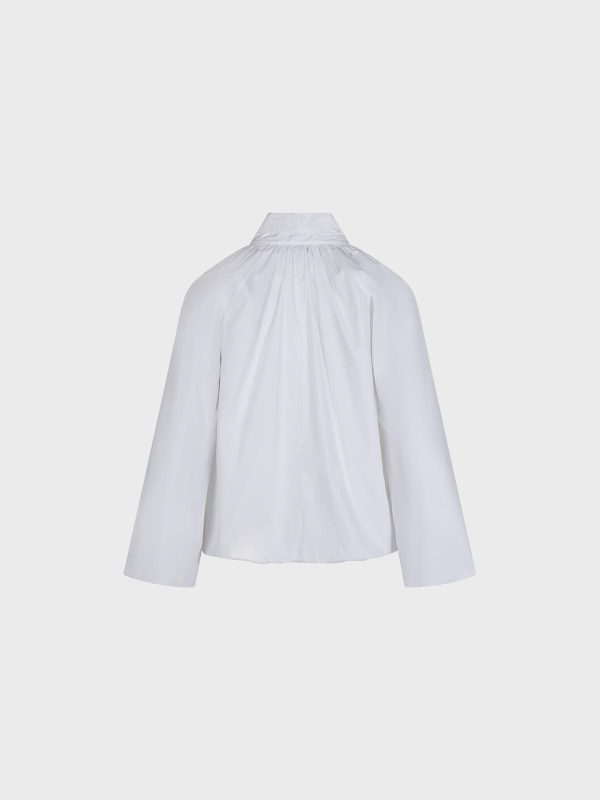 Camicia In Popeline