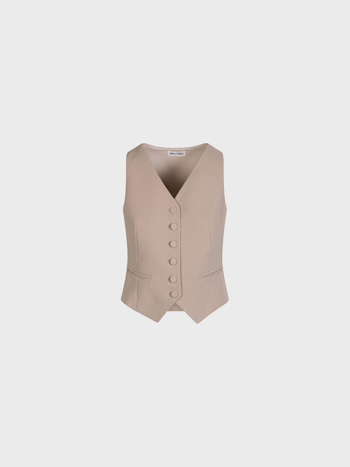 Gilet In Tecnico