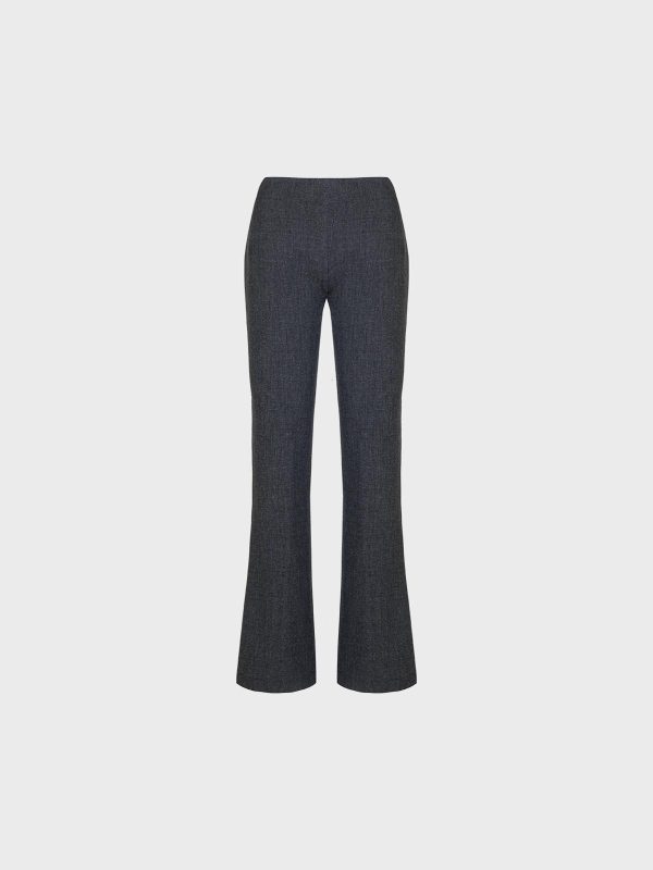Pantalone Melange