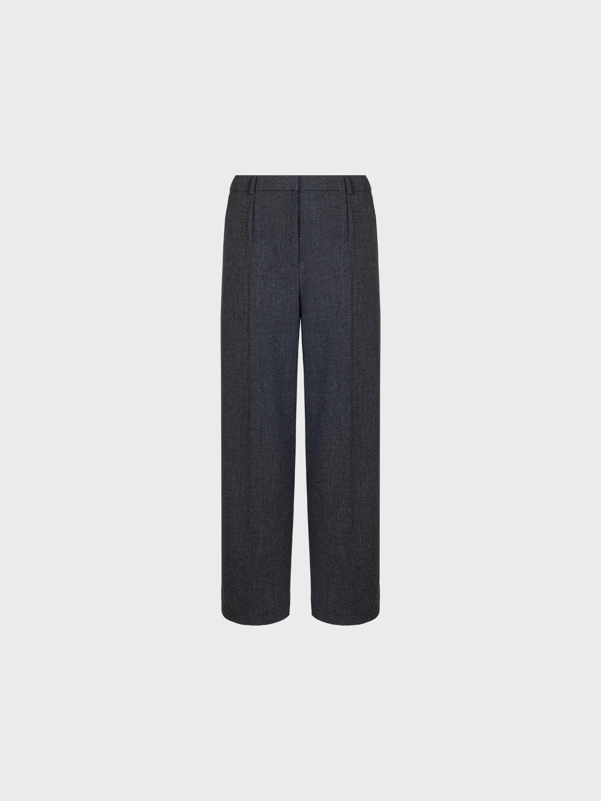 Pantalone Melange