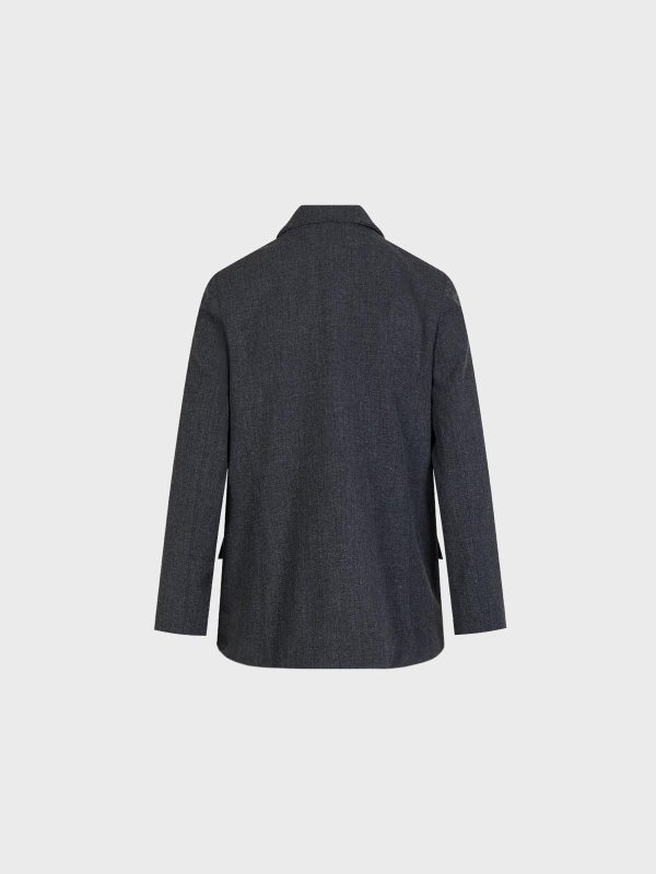 Blazer Melange