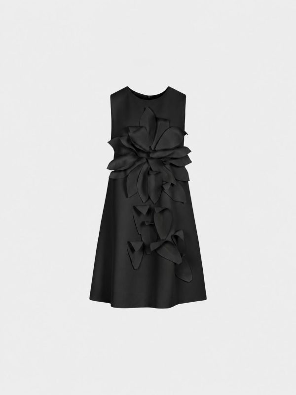 Abito In Neoprene