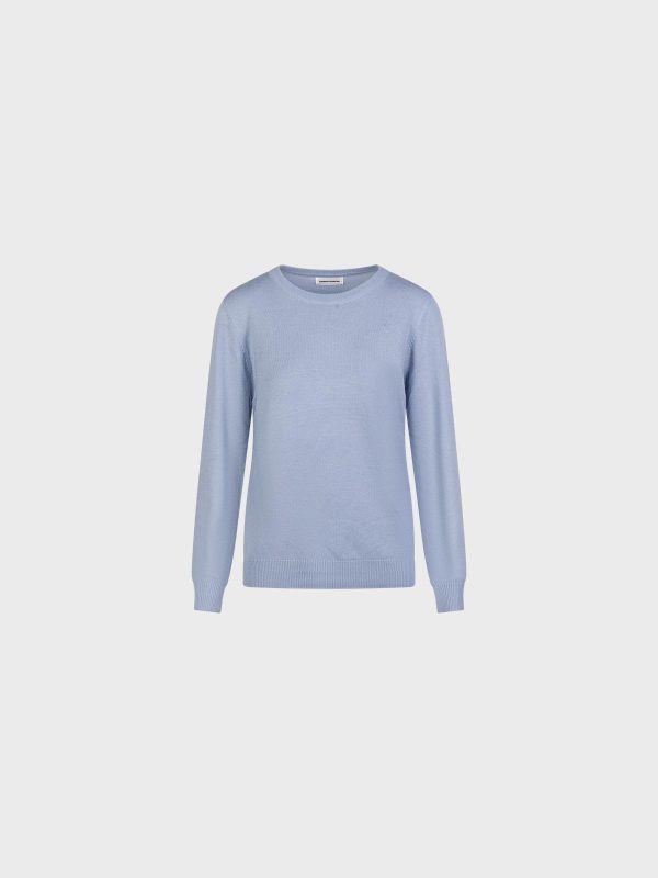 Maglia Girocollo