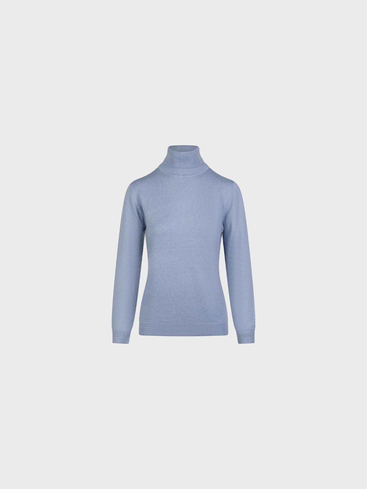 Maglia Collo Alto