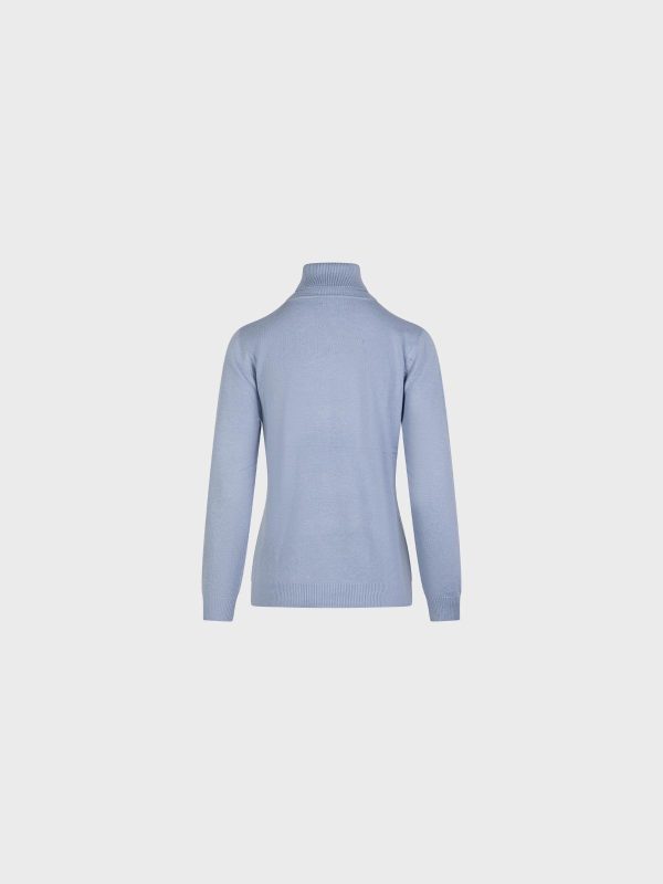 Maglia Collo Alto