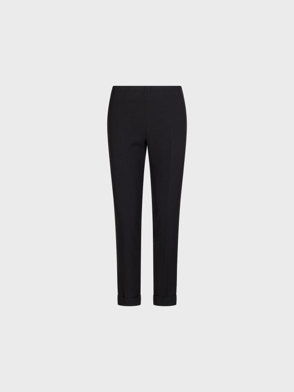 Pantalone In Tessuto Tecnico