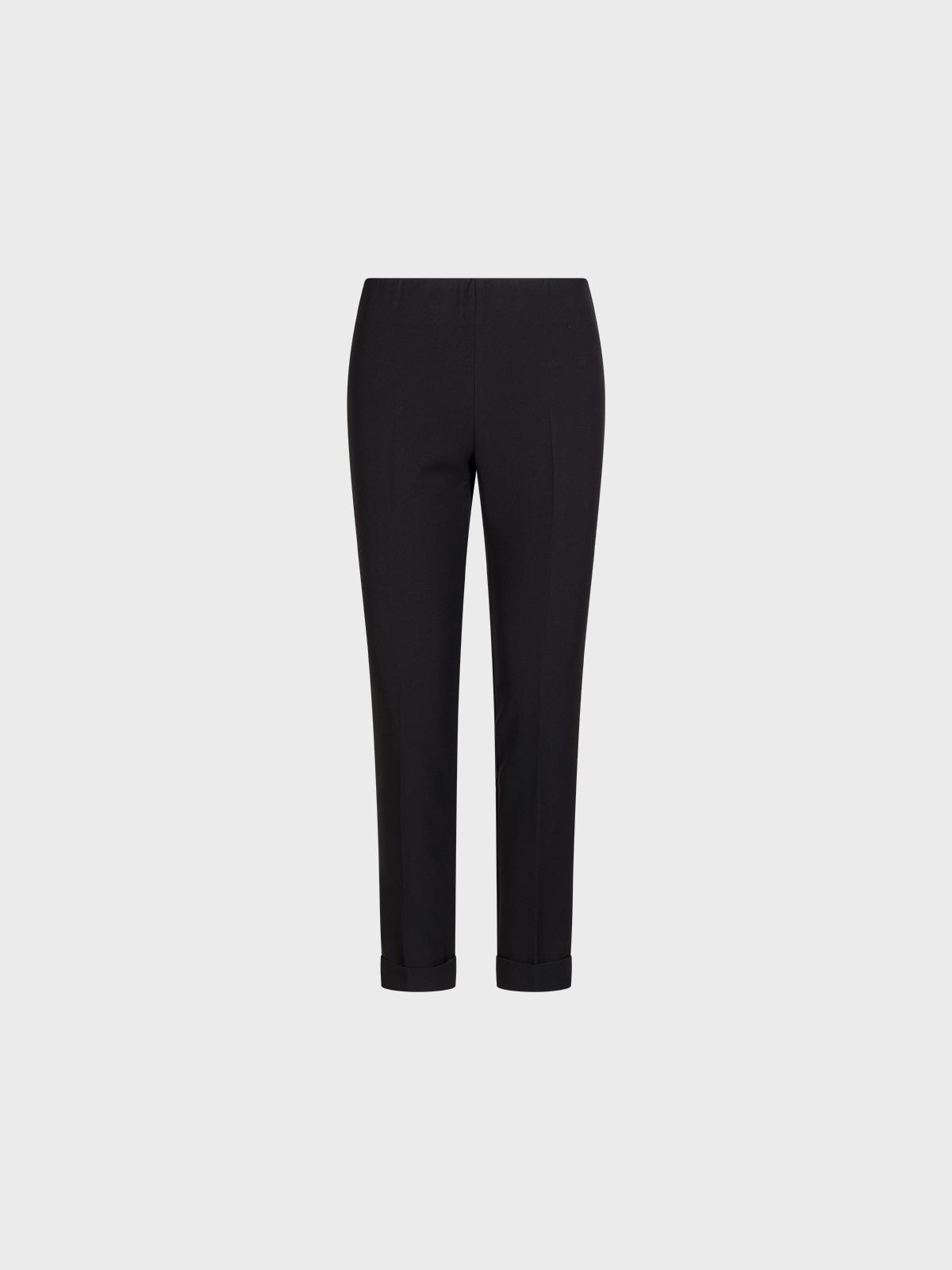 Pantalone In Tessuto Tecnico