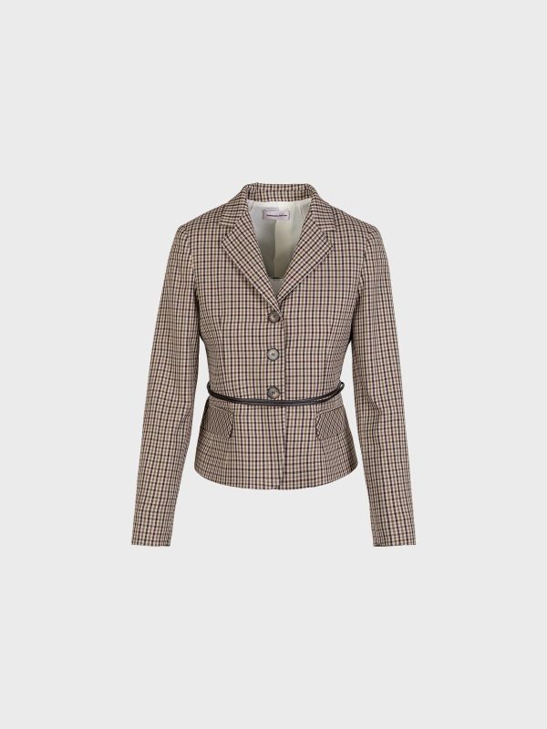 Blazer A Quadri