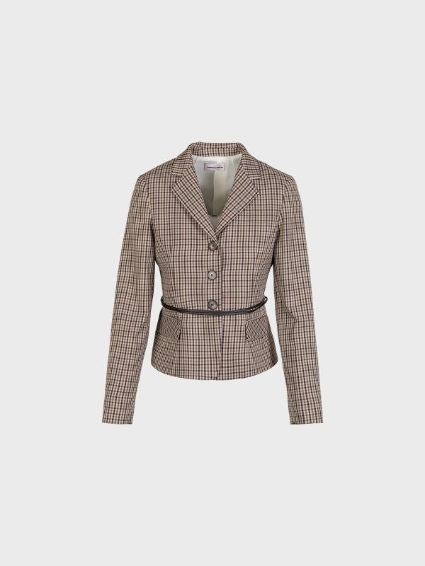 Blazer A Quadri