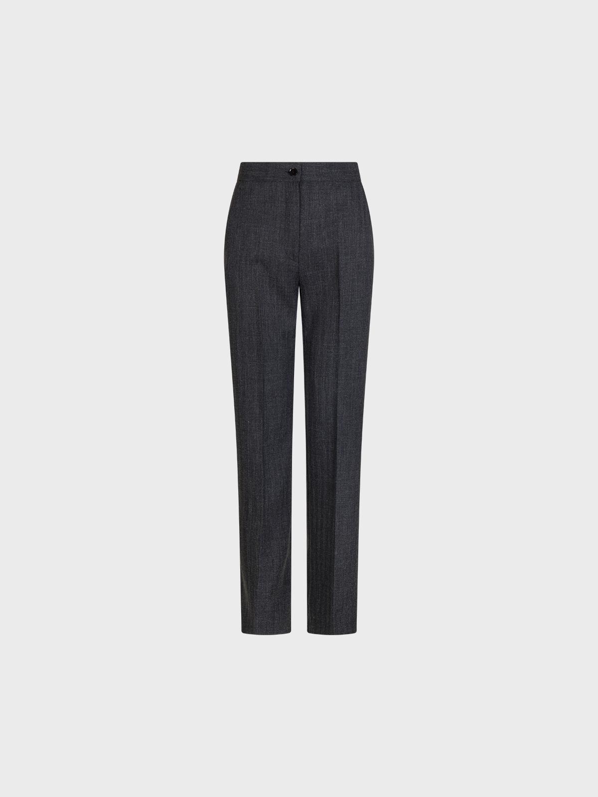 Pantalone In Polyviscosa