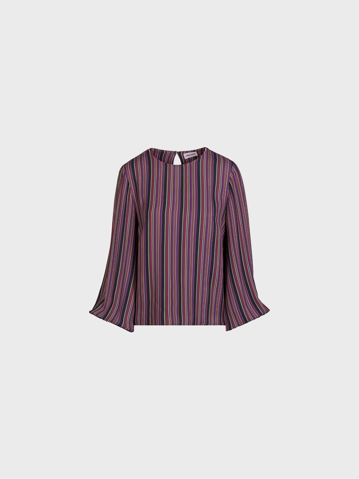 Blusa Stampata